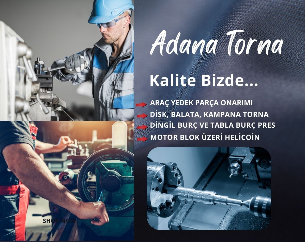 Adana Torna
